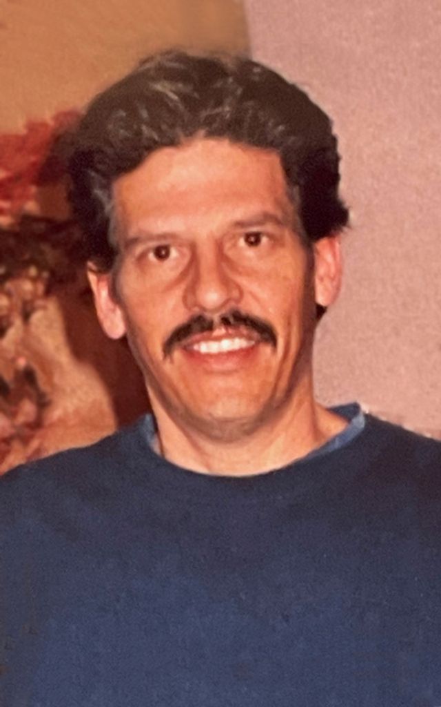 Patrick G. Yep Profile Photo