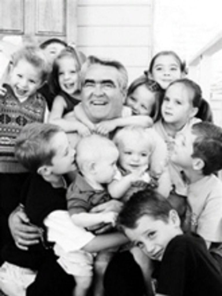 Van Ray Campbell Profile Photo