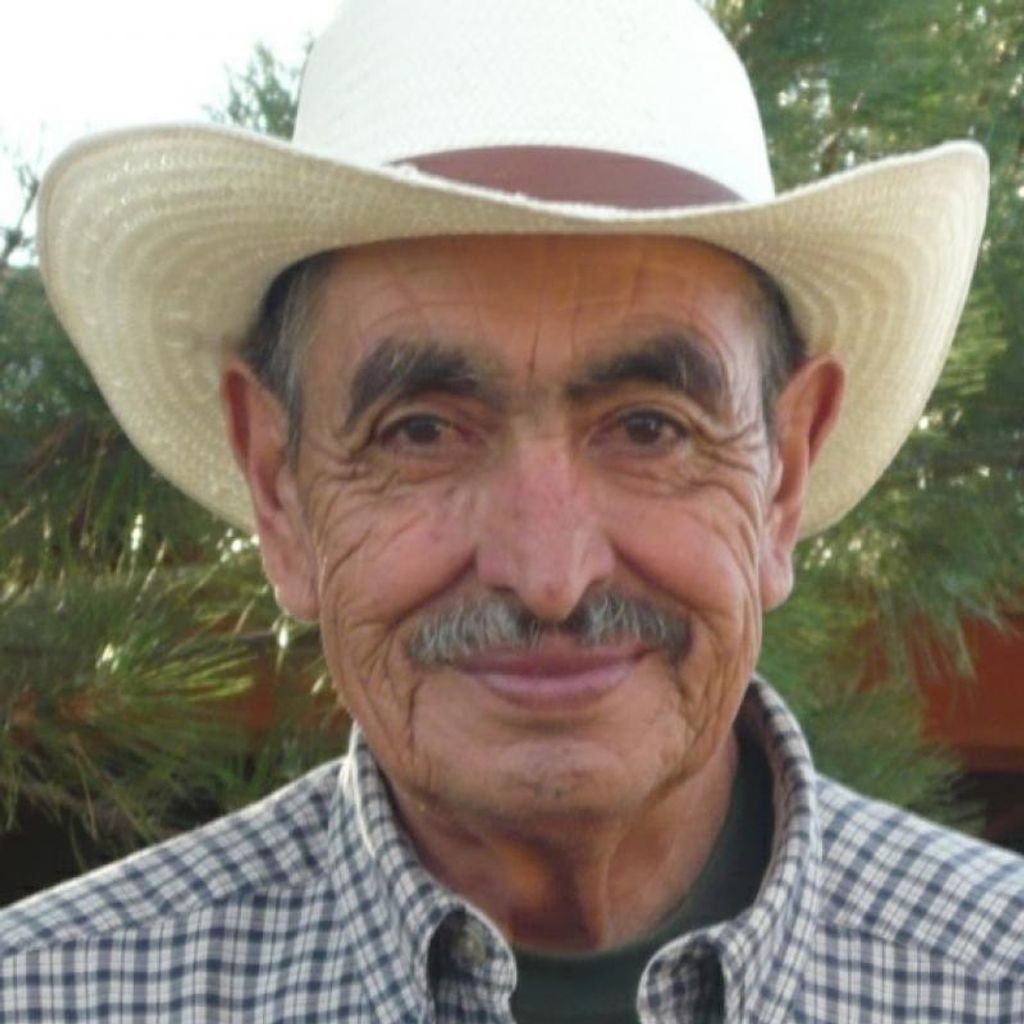 Gilbert Cruz