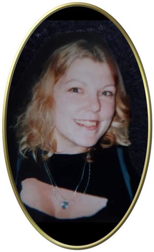 Brieanna Lynn Alward Profile Photo