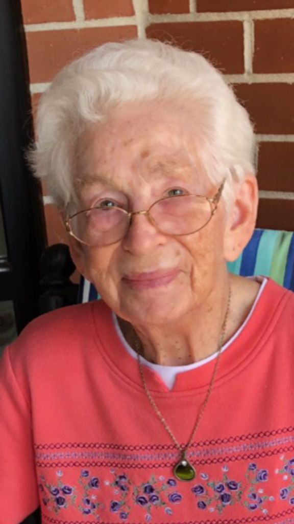 Wanda Lee Dunkle