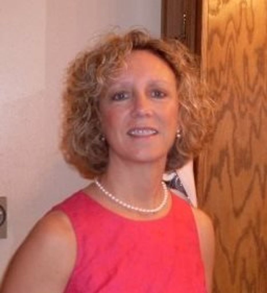 Pamela Doster