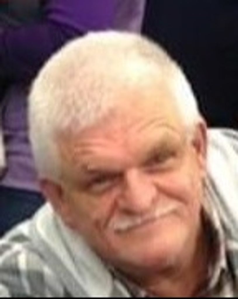 James Allen Miller