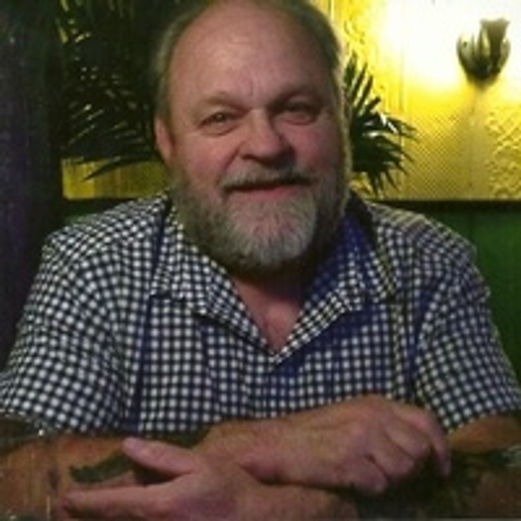 John N Clark