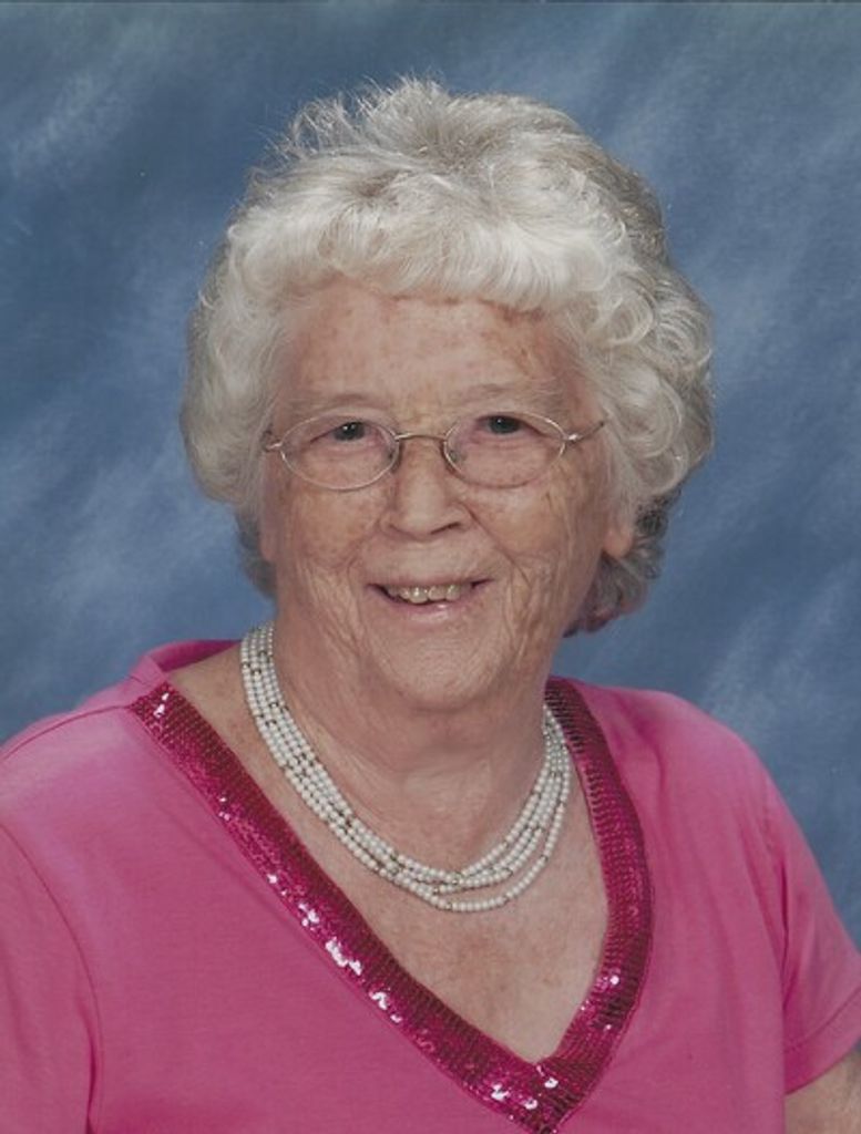 Mary E. Maule Profile Photo
