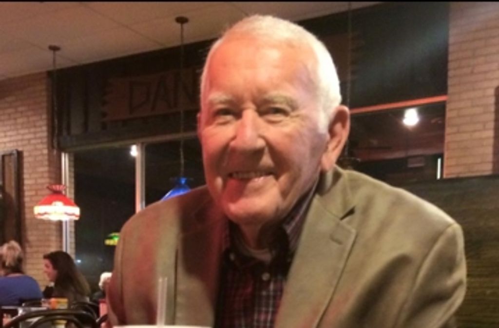 Lonnie Bell Profile Photo