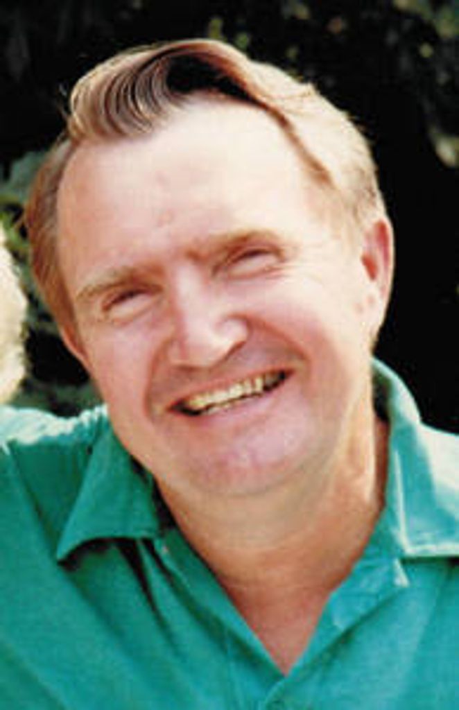 Jimmy Leon Slaten