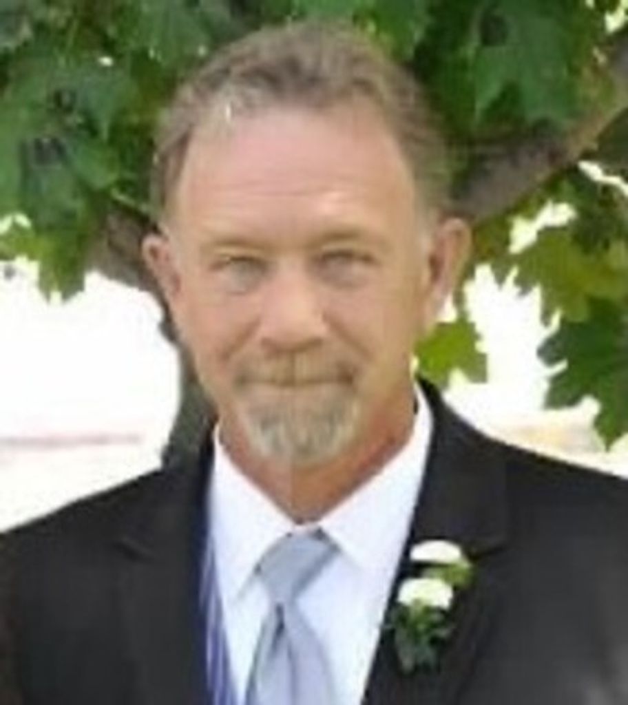 Wade Stephen Rathje Profile Photo