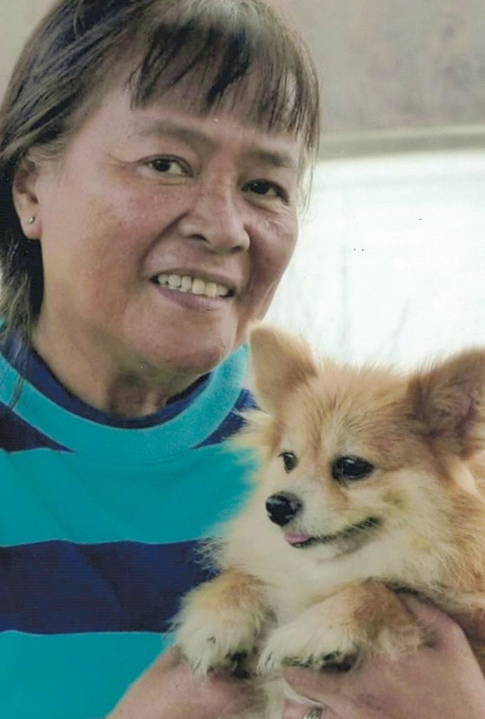 Winifred P. Graham Profile Photo