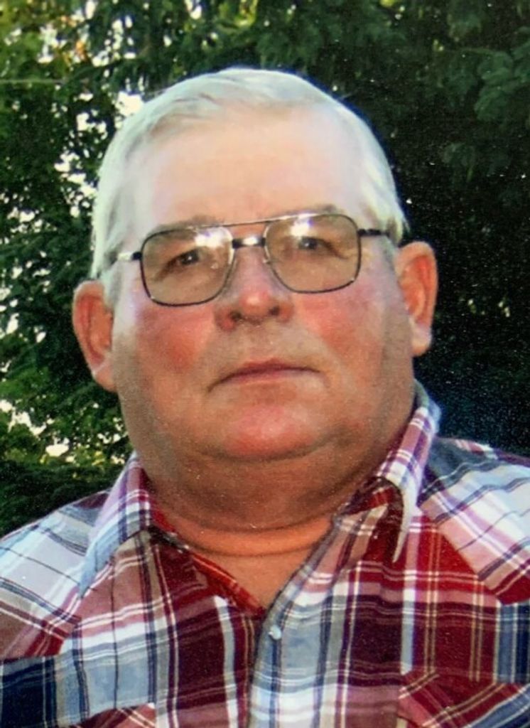 Larry Beck