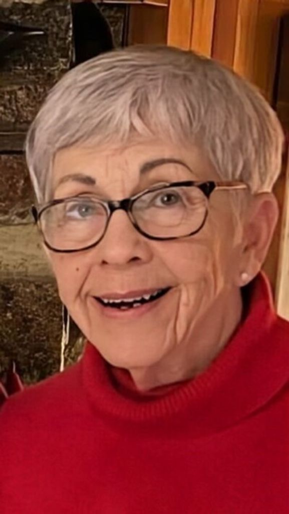 Patricia Ann Dynes Profile Photo