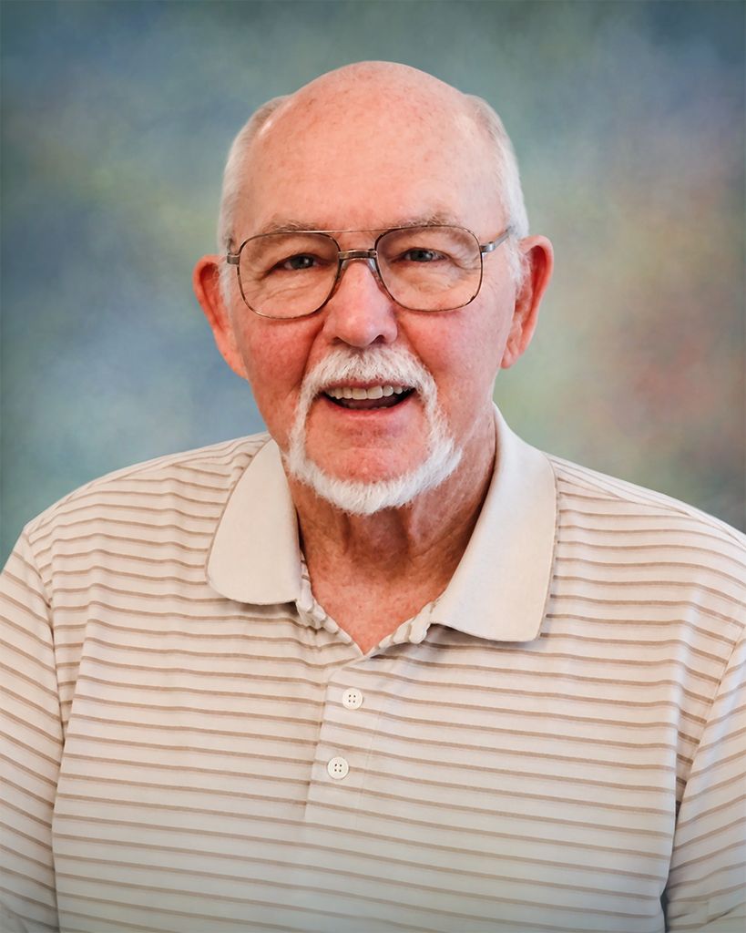Gilbert James Haney Profile Photo