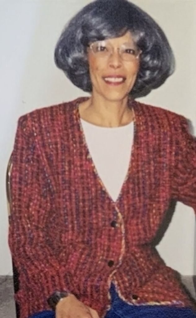 Janice T Wiggins Profile Photo