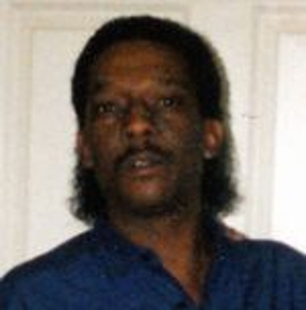 Ralph James Johnson