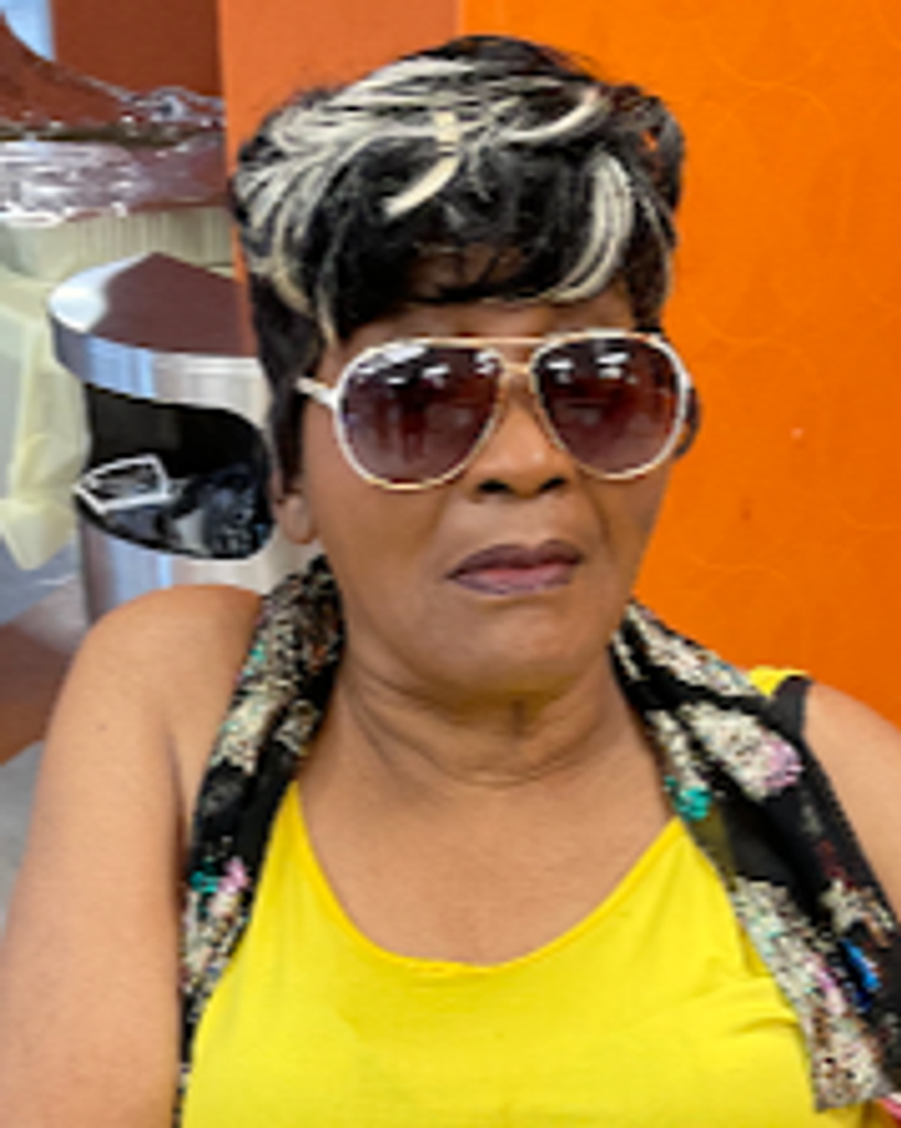 Fannie Head Profile Photo