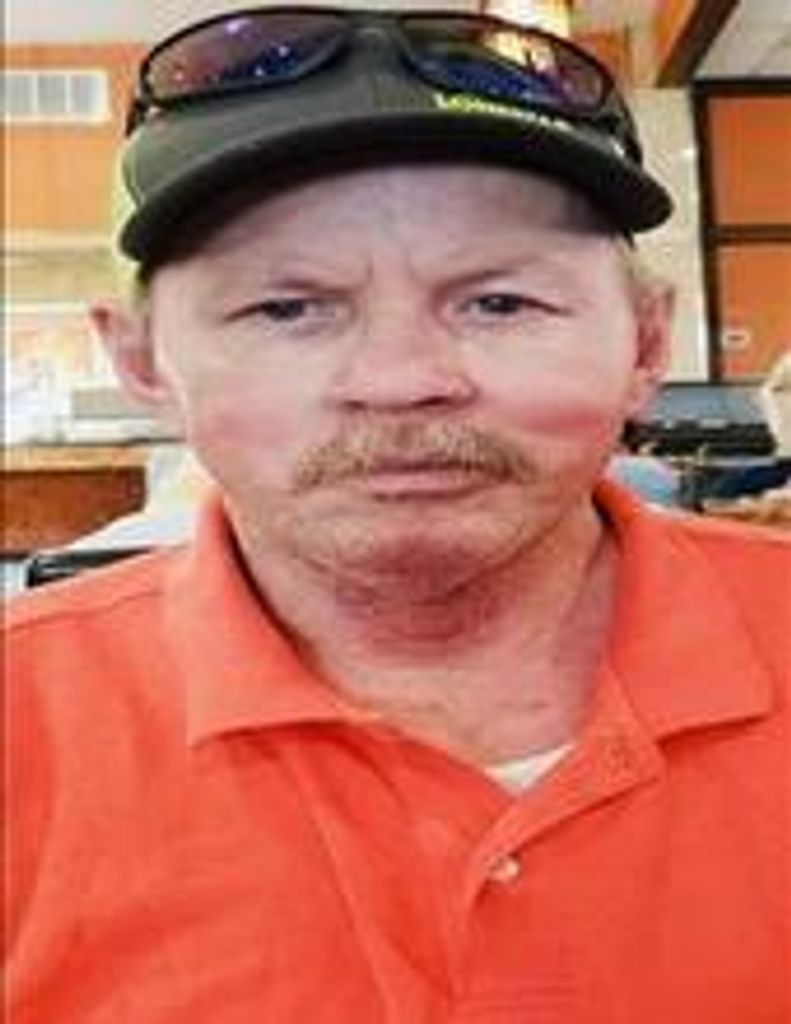 Bruce Foster Profile Photo