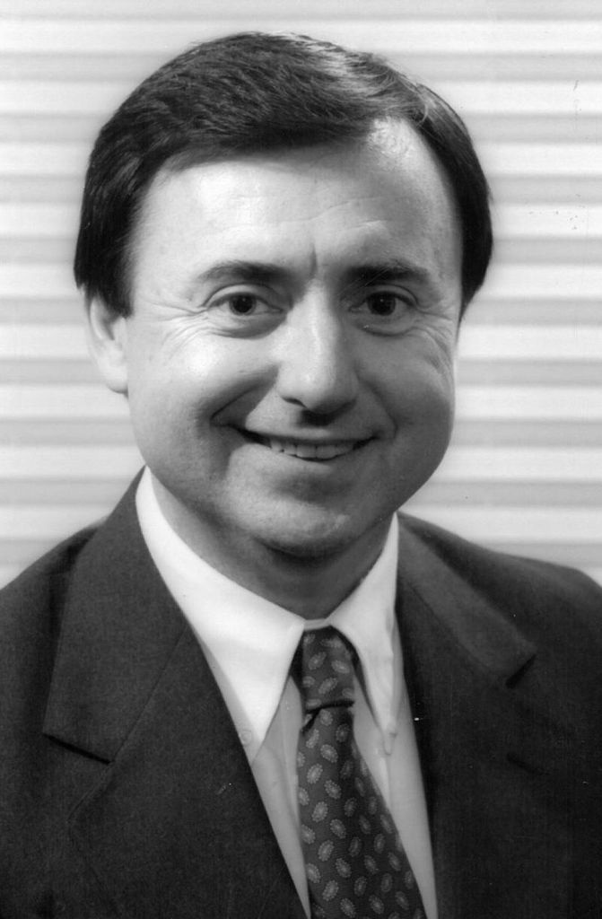 Walter A. Mcpherson Jr. Profile Photo