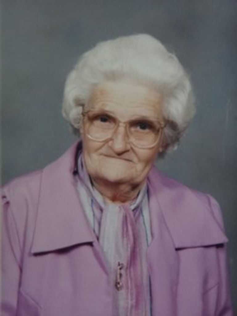 Susie Swearingen