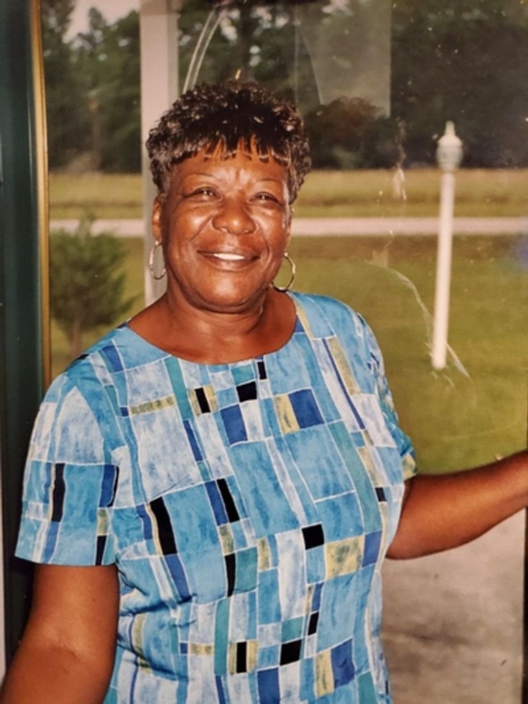 Glen Ora Moses Jefferson