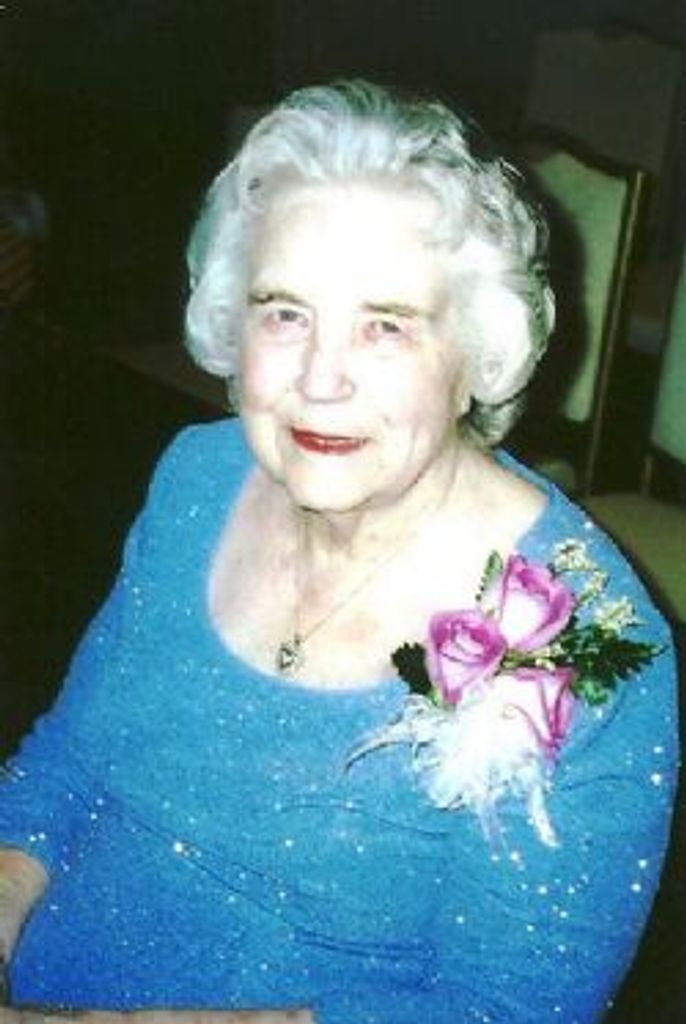 Louise Thomson