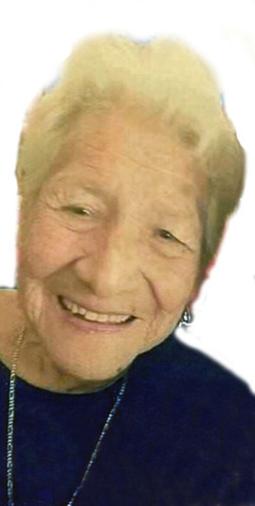 Lorenza L. Valdez
