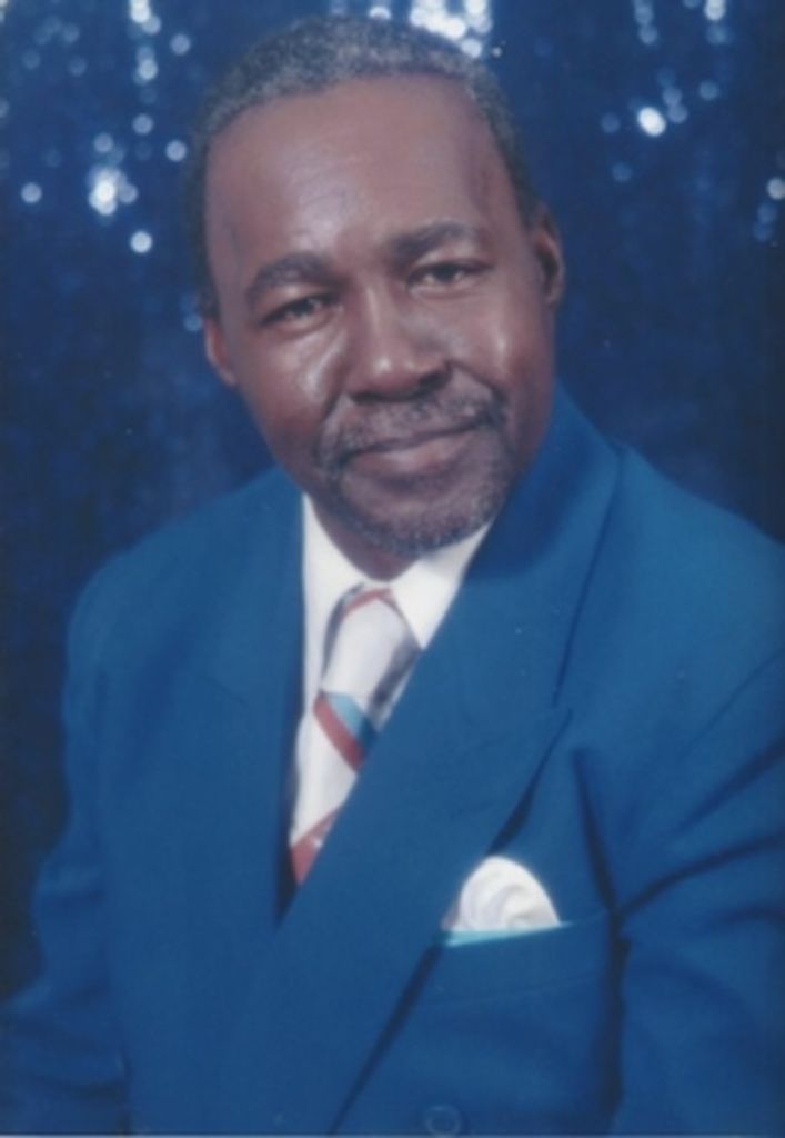 James Thomas Swindle Profile Photo