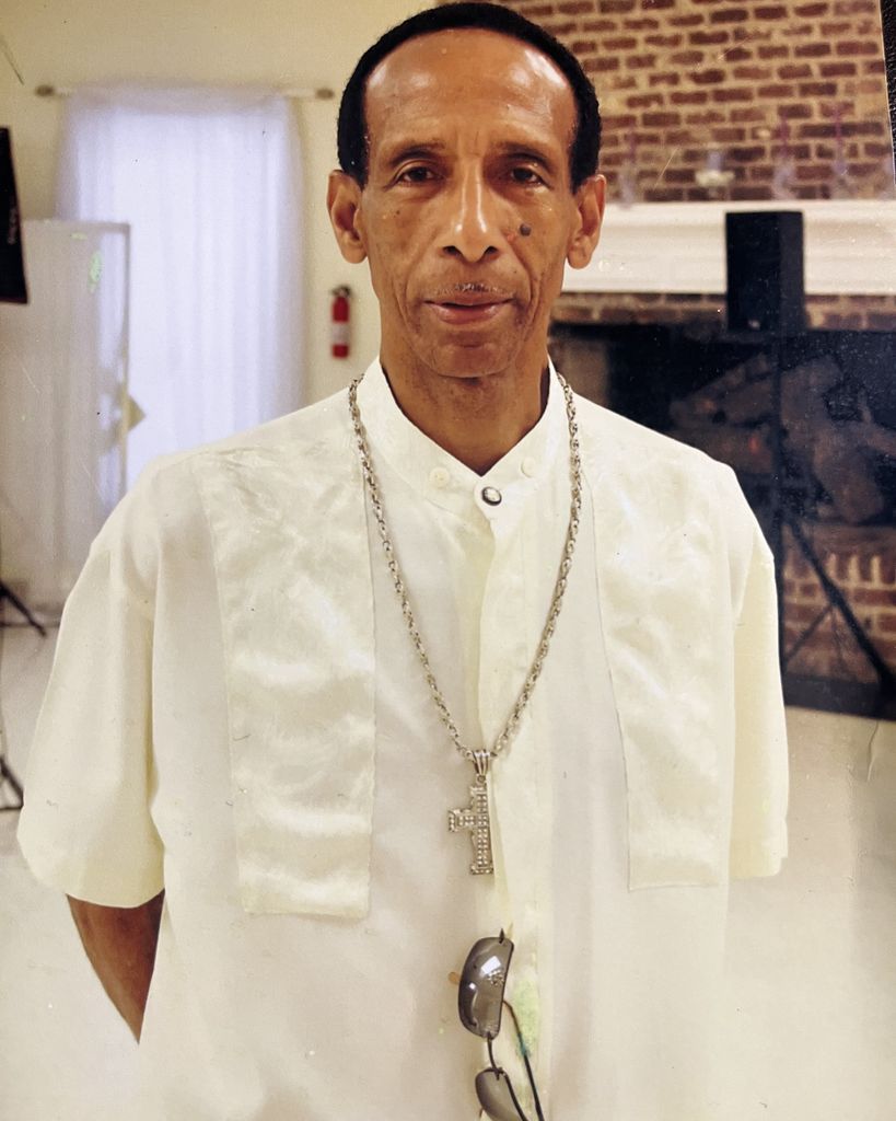 James Nathaniel Martin