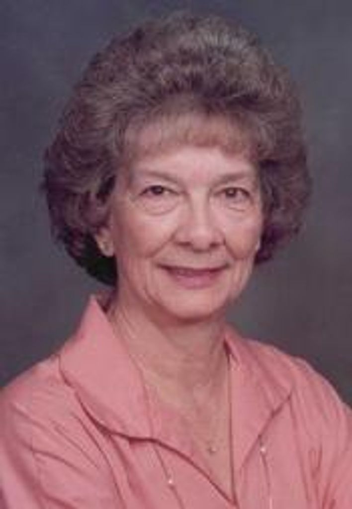 Anita Marie Senkyrik