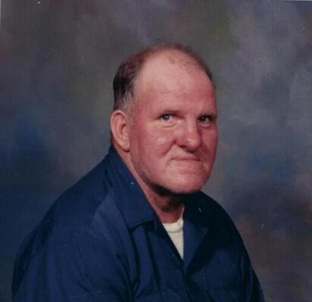 Clarence R. Brown Profile Photo