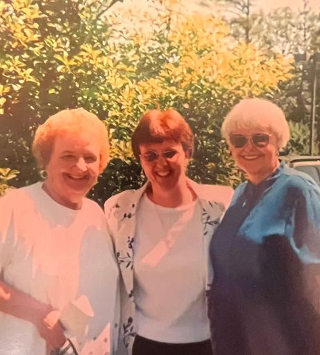 Mary Ann Campbell photo gallery thumbnail 100 of 137