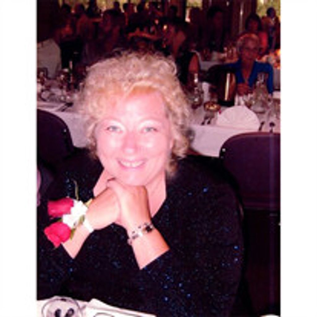 Pamela J. Wolcott