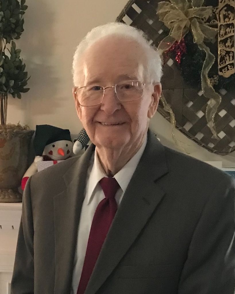 Richard Dean Wallace