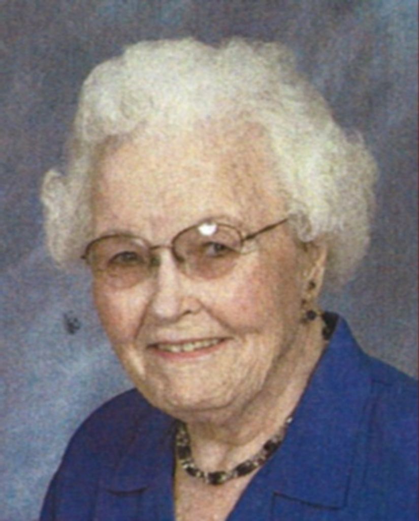 Zelma Faye Prewett