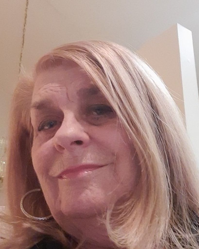 Cora Sue Thrall Profile Photo