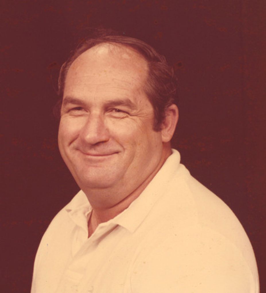 Jeff Harlon Little