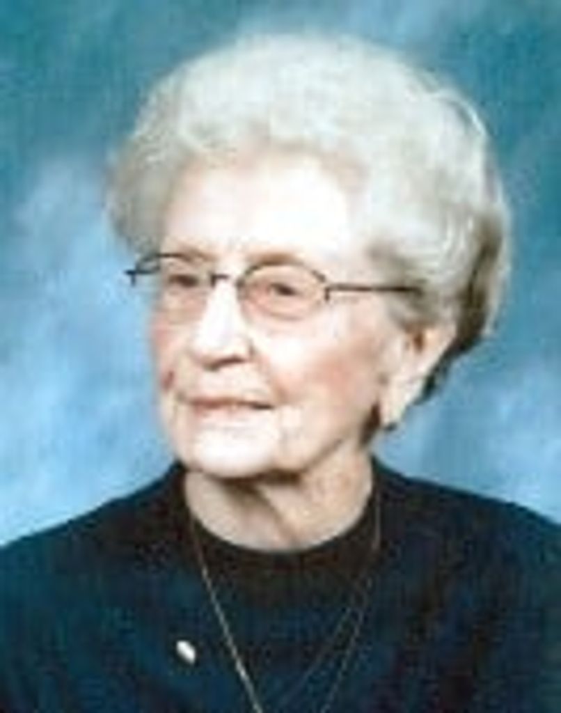 Zelma Cox Belk