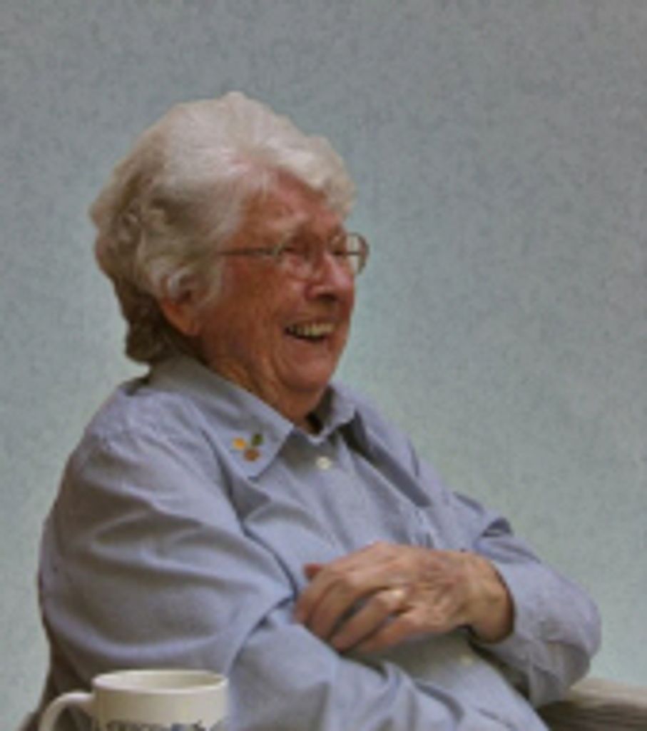 Verna Lee Happy Freeman