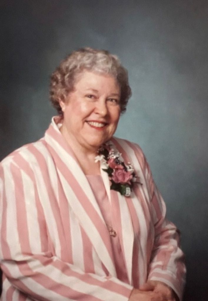 Mazie Evelyn Whitehouse Hecker