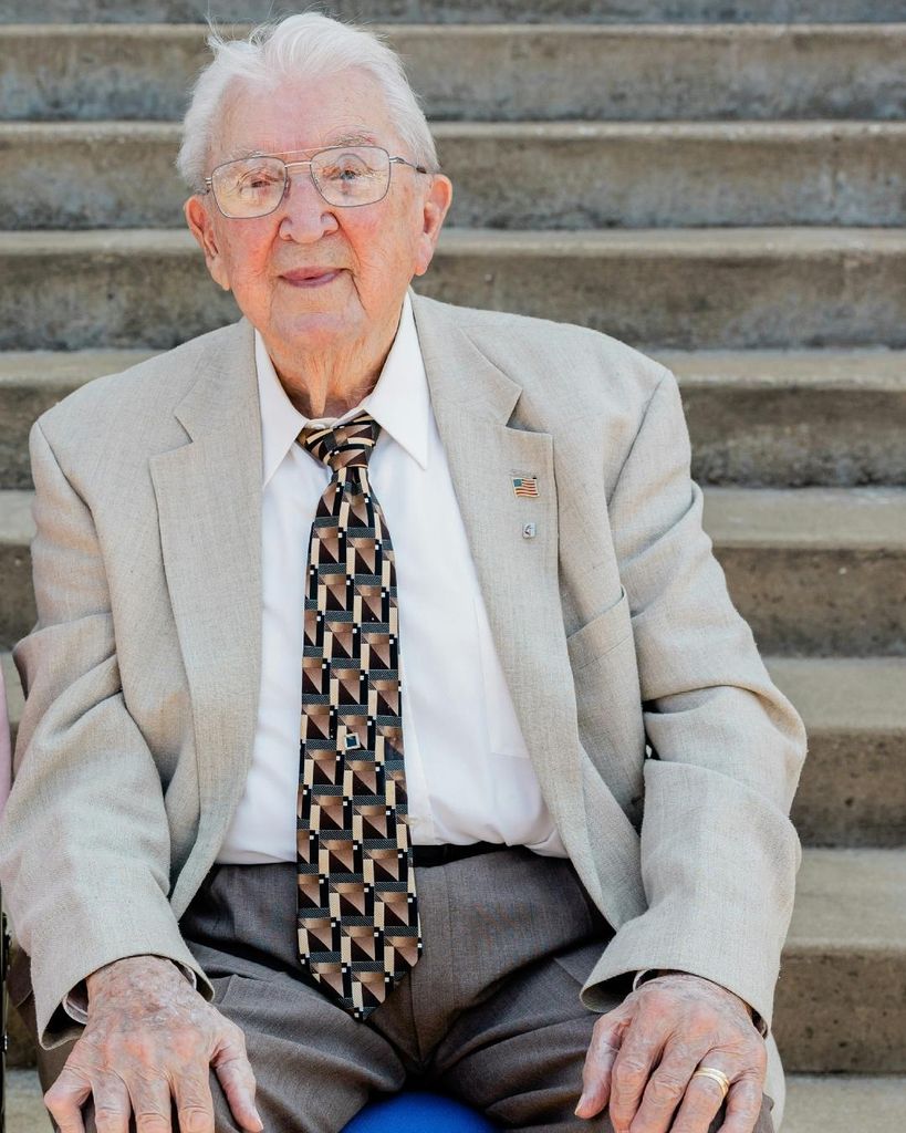 Wayne Alden Wriston Profile Photo