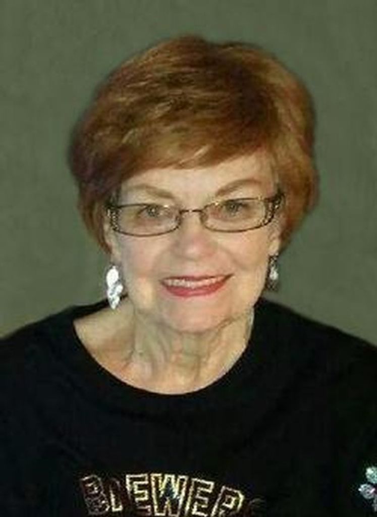 Patricia A. Schill