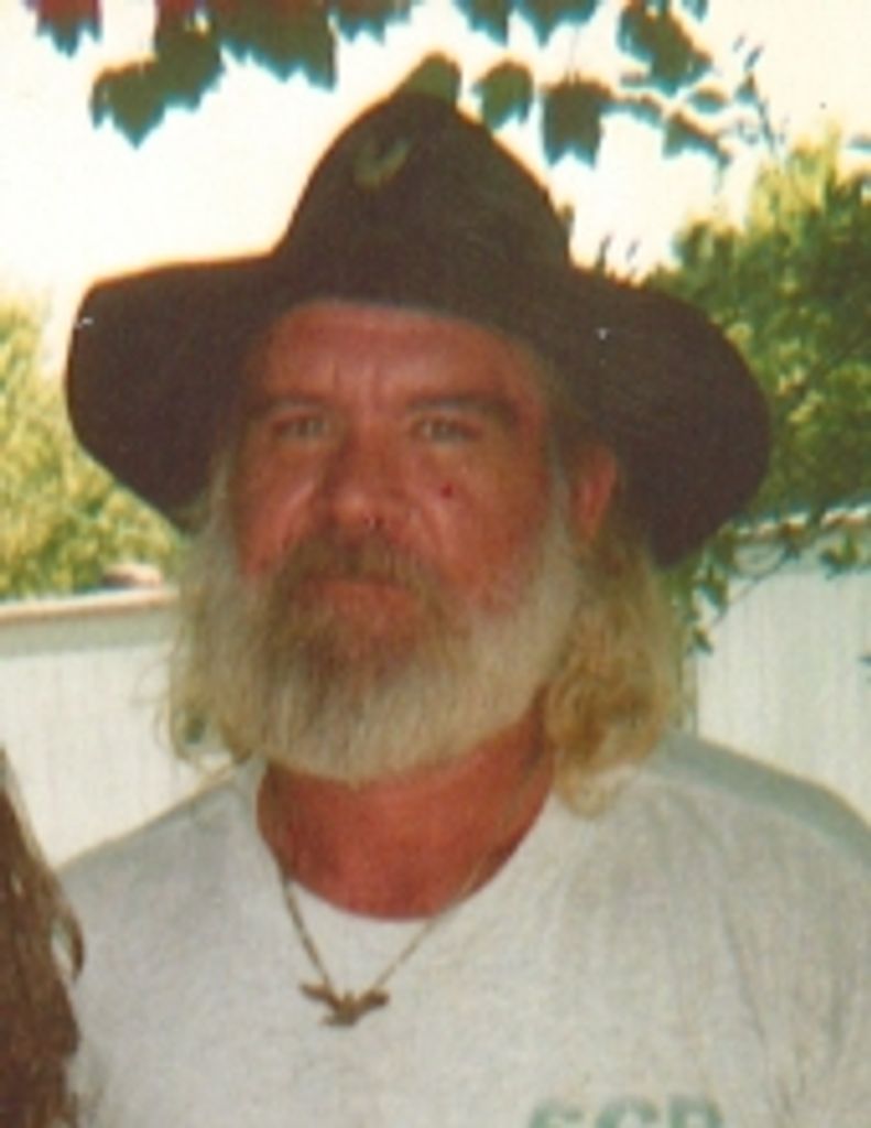 Buddy Edwards Jr. Profile Photo