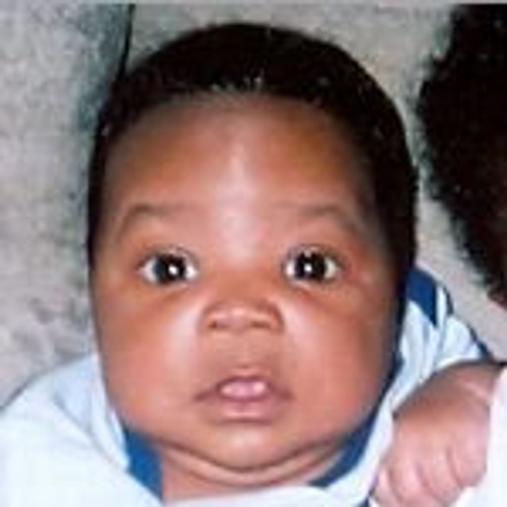 Donell Rashad Burnside