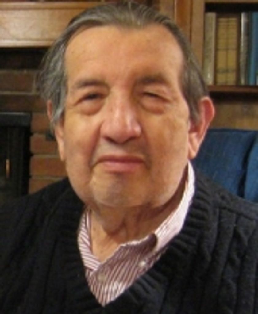 Carlos A Cordova