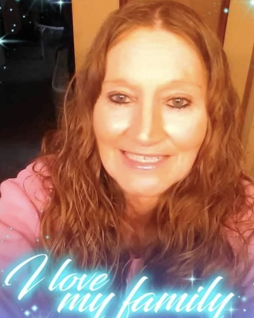 Brenda Gail Flowers Profile Photo