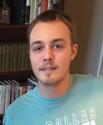 Robert Rhys Thompson Profile Photo