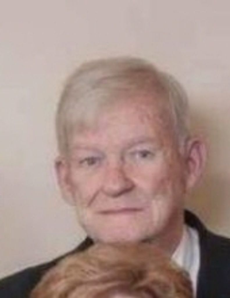 William H. Cain