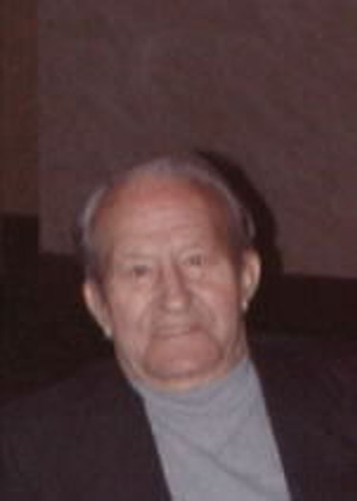 Rudolph Albert Fritz Profile Photo