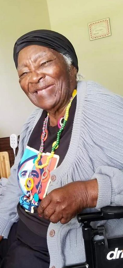 Mrs. Gladys Elizabeth English Profile Photo