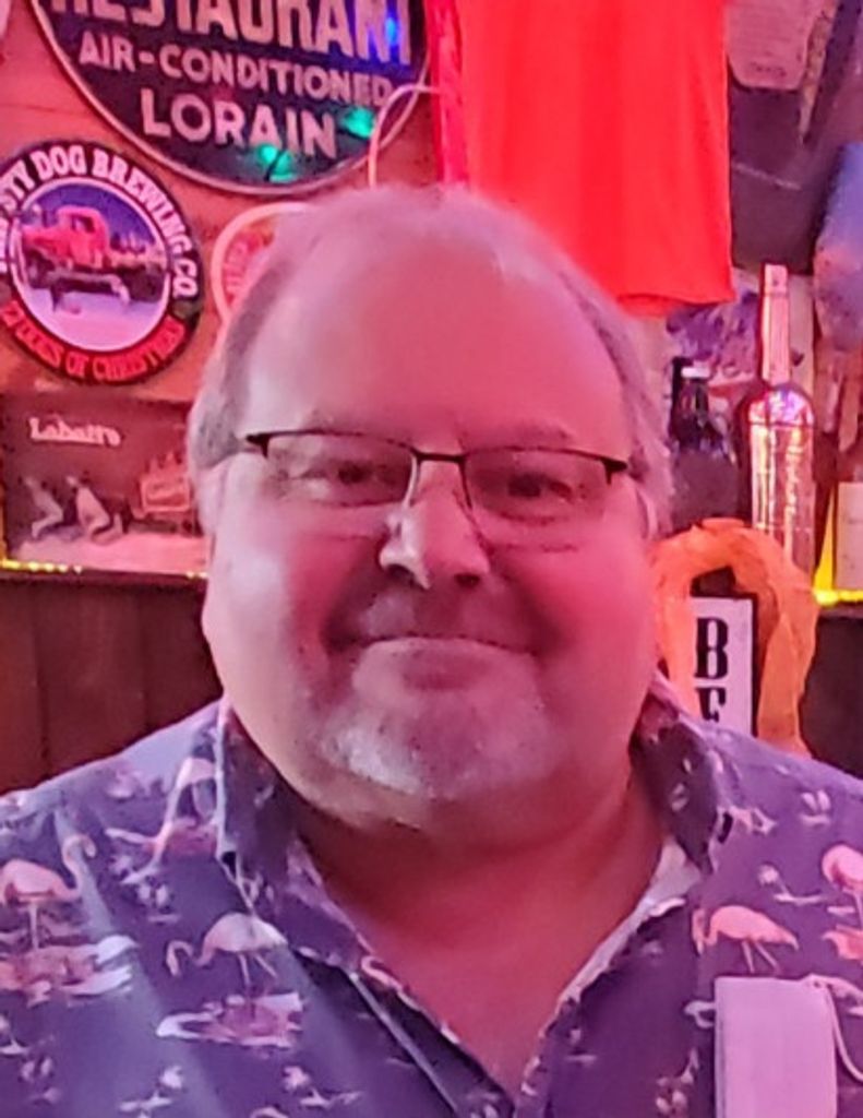 Robin W. "Rob" Brewer