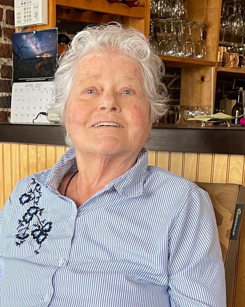 Ingrid Albertine Perry Profile Photo